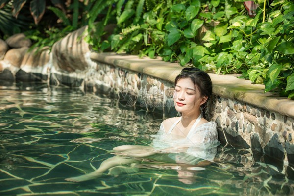 武汉黄陂茶香四溢，寻味养生好去处